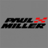 BMW M4 GT3 #1 Team Paul Miller Racing 2023 IMSA