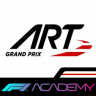2023 F1 Academy ART Grand Prix #8 & #9