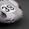 Porsche 718 RS 60 Spyder - Le Mans Complete Skinpack (4k)