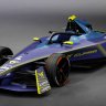 ABT Cupra Racing| Formula E Season 9 | VRC Formula Lithium 2023