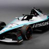Mercedes EQ Racing Team | Formula E Season 9 | VRC Formula Lithium 2023