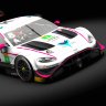 ♦️ Aston Martin DTM 2019 Better Skins ♦️