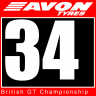 34# Tech 9 Motorsport Porsche 997 GT3 Cup