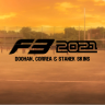 F3 2021 | Missing Skins for Formula RSS 3 V6 2019