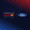 Oracle RedBull Racing Ford 2026