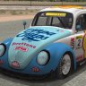 VW Beetle for Race 07