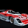 Kremer K8 LMP1 1998 Le Mans 24h skin