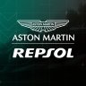 Aston Martin Repsol concept