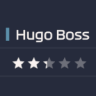 Hugo Boss F1 Team Rename Mod 1.16