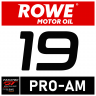2023 GTWC America Esses Racing | RSS GT-M Mercer V8 | Mercedes Benz AMG GT3 Evo | 4K