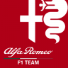 VRC Formula Alpha 2023 Alfa Romeo C43 Livery