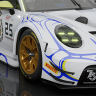 Porsche GT Team Mobil 1 Heritage 1.1