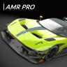 ♦️ RTM Aston Martin AMR PRO "Racing" Liveries ♦️