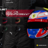 Jenson Button Helmet Mod For Career
