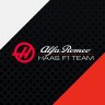 Haas Alfa Romeo F1 Team 2026