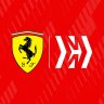 Ferrari Mission Winnow 2026
