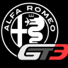 AlfaRomeo Racing - GTWC 2023