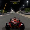NIGHT RACING MOD WITHOUT FOG