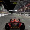 NIGHT RACING MOD WITHOUT FOG