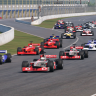 F1 2008 Season (Formula V10 Gen 2)
