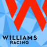 VRC Formula Alpha 2023 Williams FW45 Gulf Livery