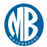 BTCC 2023 LaserTools MB Motorsport Crew Merch