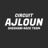 Circuit Ajloun, Fictional Track by Hya6GT