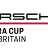 Pack Porsche Carrera Cup Great Britain 2023