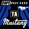 2023 Trans-Am Series COPE Racing Mustang PACK