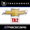 2023 Tran-Am Chevrolet - Trackhouse #8