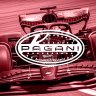 Pagani Prada Formula 1 Team - Concept - RSS Formula Hybrid 2023