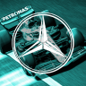2024 Mercedes AMG Petronas F1 W15 - Concept - RSS Formula Hybrid 2023