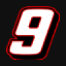 #9 Stewart-Haas Racing Bonanza ARCA | RSS Hyperion 2020