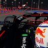Red Bull Update Sponsor Pokerstar  Game F1 2014