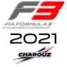 FIA F3 2021 Charouz skins for Formula RSS 3 V6 2019