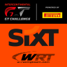 2023 Intercontinental GT SIXT WRT Racing #30 | URD Bayro 4 GT3 | BMW M Motorsport M4 GT3 | | 4K
