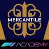 2023 F1 Academy Mercantile Campos Racing Skinpack