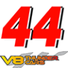 V8TC Starcross Racing Chevrette TA2