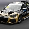 APXGP - Audi RS3 TCR