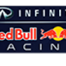 Infini Red Bull Racing Car