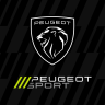Peugeot Sport My Team