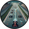 Better AI for F1 Tracks