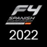 2022 F4 Spanish skins for formula_4_brasil