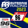 2023 Rutronik Racing pack