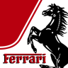 RSS Formula Hybrid 2023 Ferrari SF-23 Las Vegas Livery