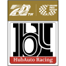 2023 Macau GP GT HubAuto Racing Entries