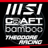 2023 Craft Bamboo MSI Mercedes AMG GT3 EVO (Bathurst 12H Edition)