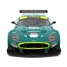 2005 24h Le Mans Aston Martin Racing #59 - RSS GT Adonis D9 V12