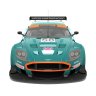 2005 24h Le Mans Aston Martin Racing #58 - RSS GT Adonis D9 V12