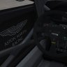RSS Adonis D9 V12 - real DBR9 interior textures